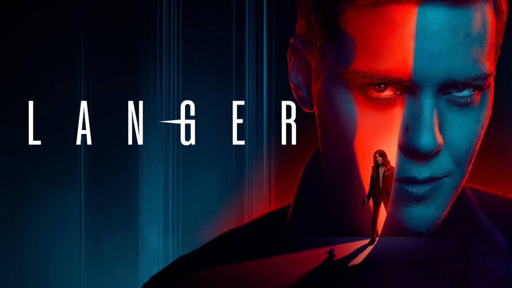 Сериал Лангер – 1 сезон 5 серия / Langer