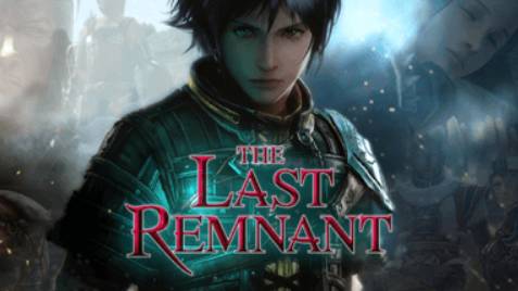 НАПАДЕНИЕ НА БАЛЕСТАР The Last Remnant #9
