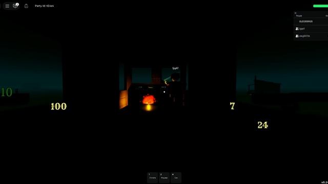 "мёртыве рельсы(заставил меня вернуться ваня)" 3 серия