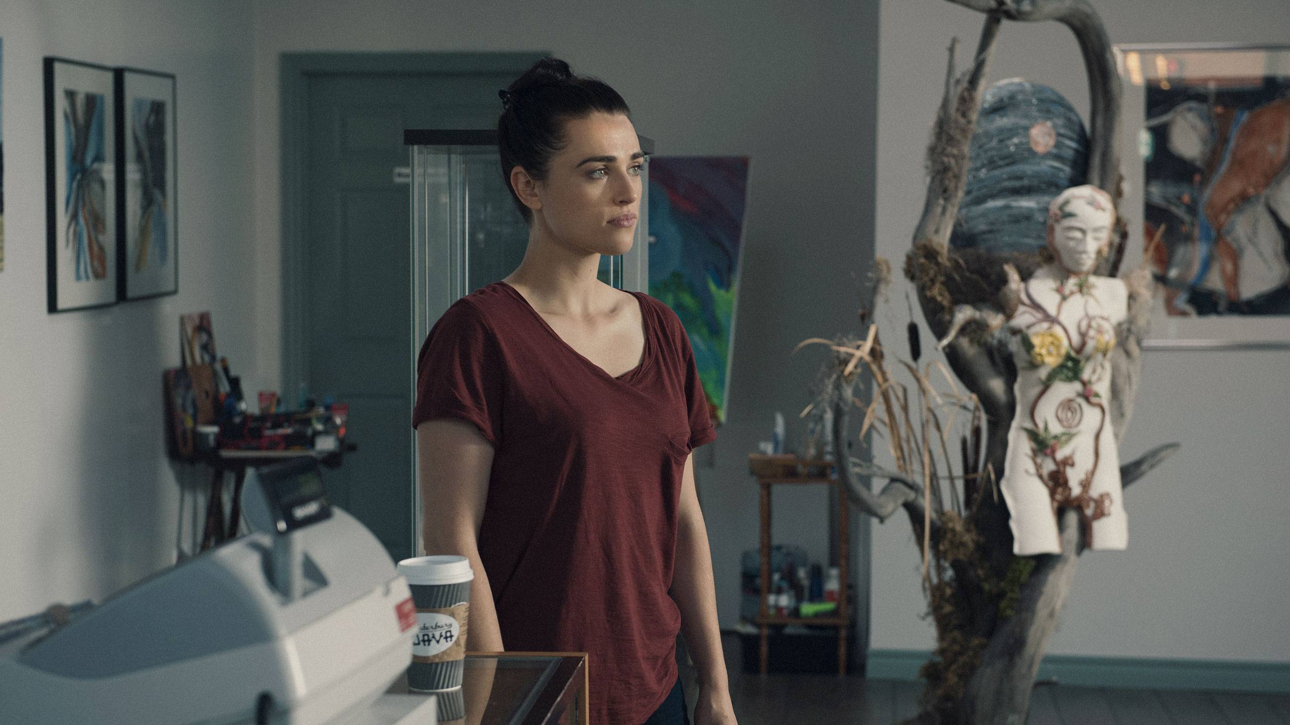 Сериал Слэшер - 5 сезон 6 серия / Slasher