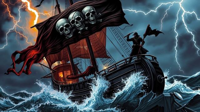 Пиратский Хардкор