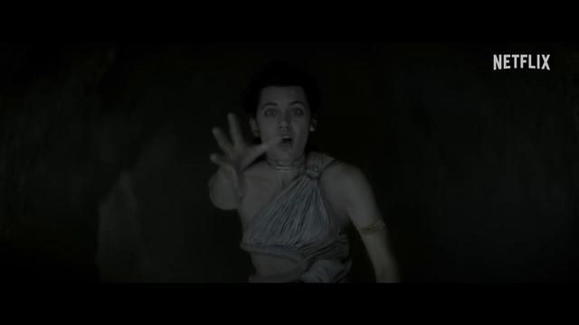 Песочный человек (The Sandman) — трейлер второго сезона