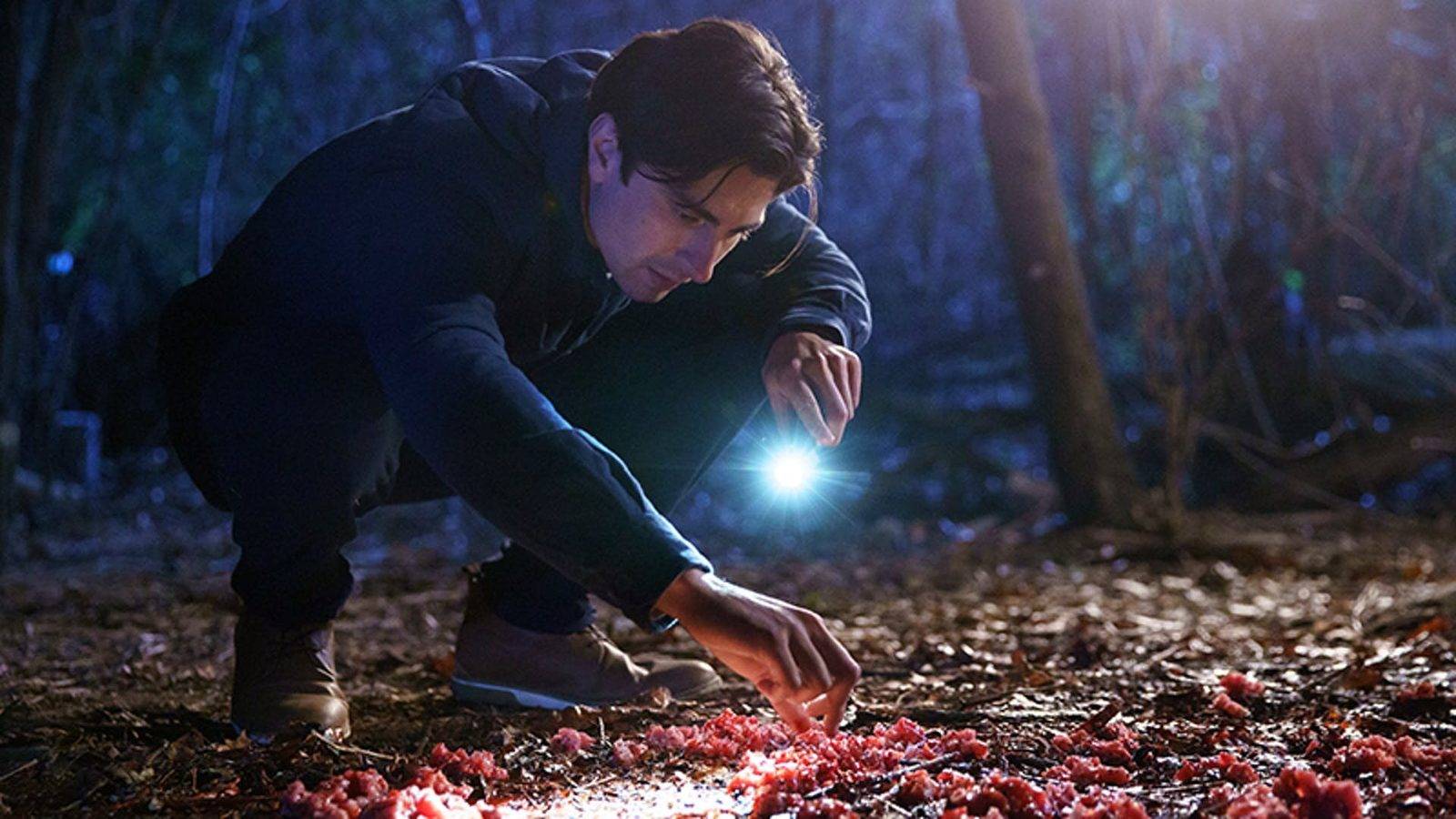 Сериал Слэшер - 4 сезон 3 серия / Slasher