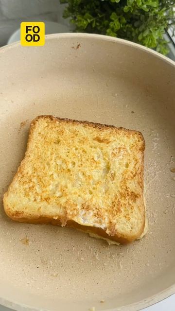 Сладкий завтрак