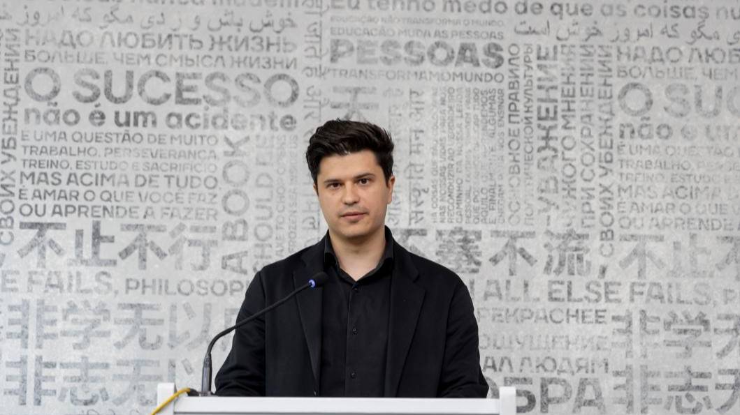 В этом плане БРИКС — это кладезь стран и культур. Сергей Орлов