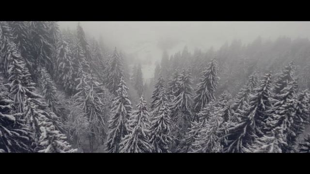 3. EXPLORERS _ Flying Over The French Alps (FPV)