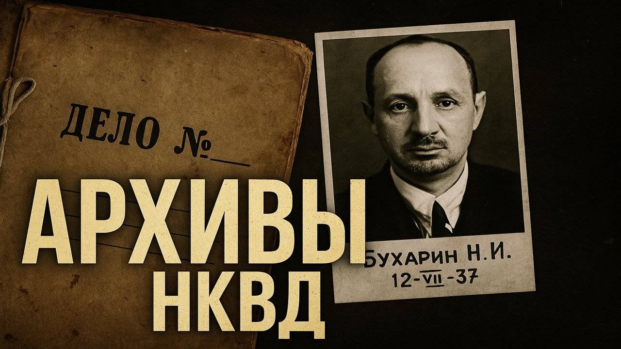 Секретные Архивы НКВД: Челябинск, 1936, Поезд, Который Увёз Правду. Тру крайм истории. Детективы