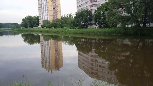 Ул. Пионерстроя