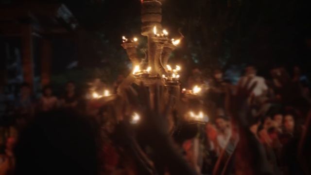 16. IN BALI - Cinematic Travel Video