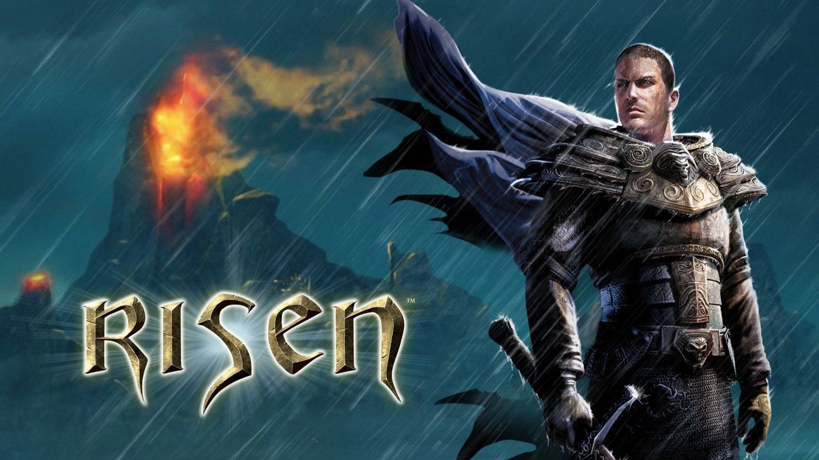 Risen ч11 ПРОХОЖДЕНИЕ БЕЗ КОММЕНТАРИЕВ