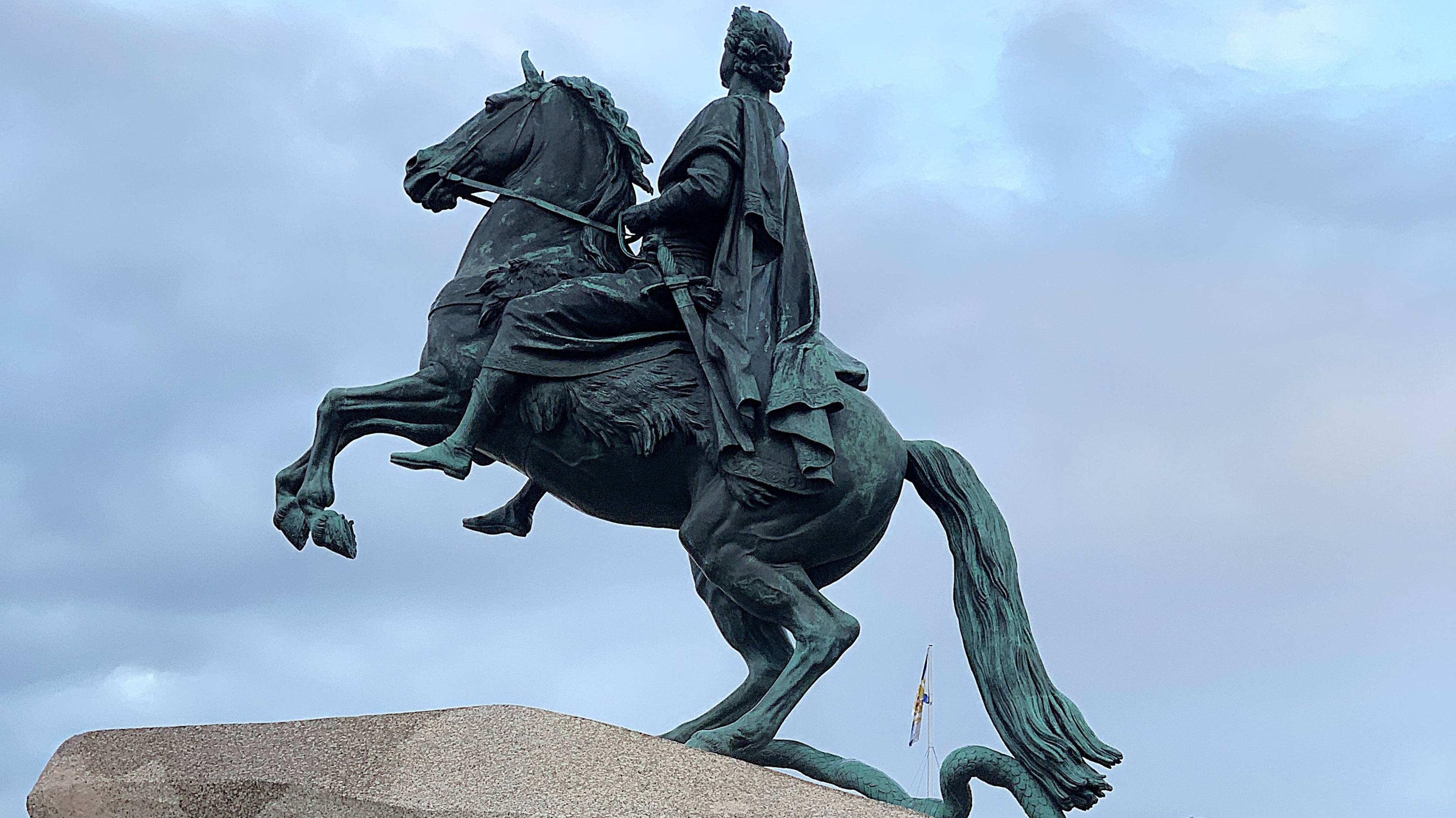 Санкт-Петербург, с днем города 2025! Прогулка по Питеру! Медный всадник, Исаакий, Нева, Невский...