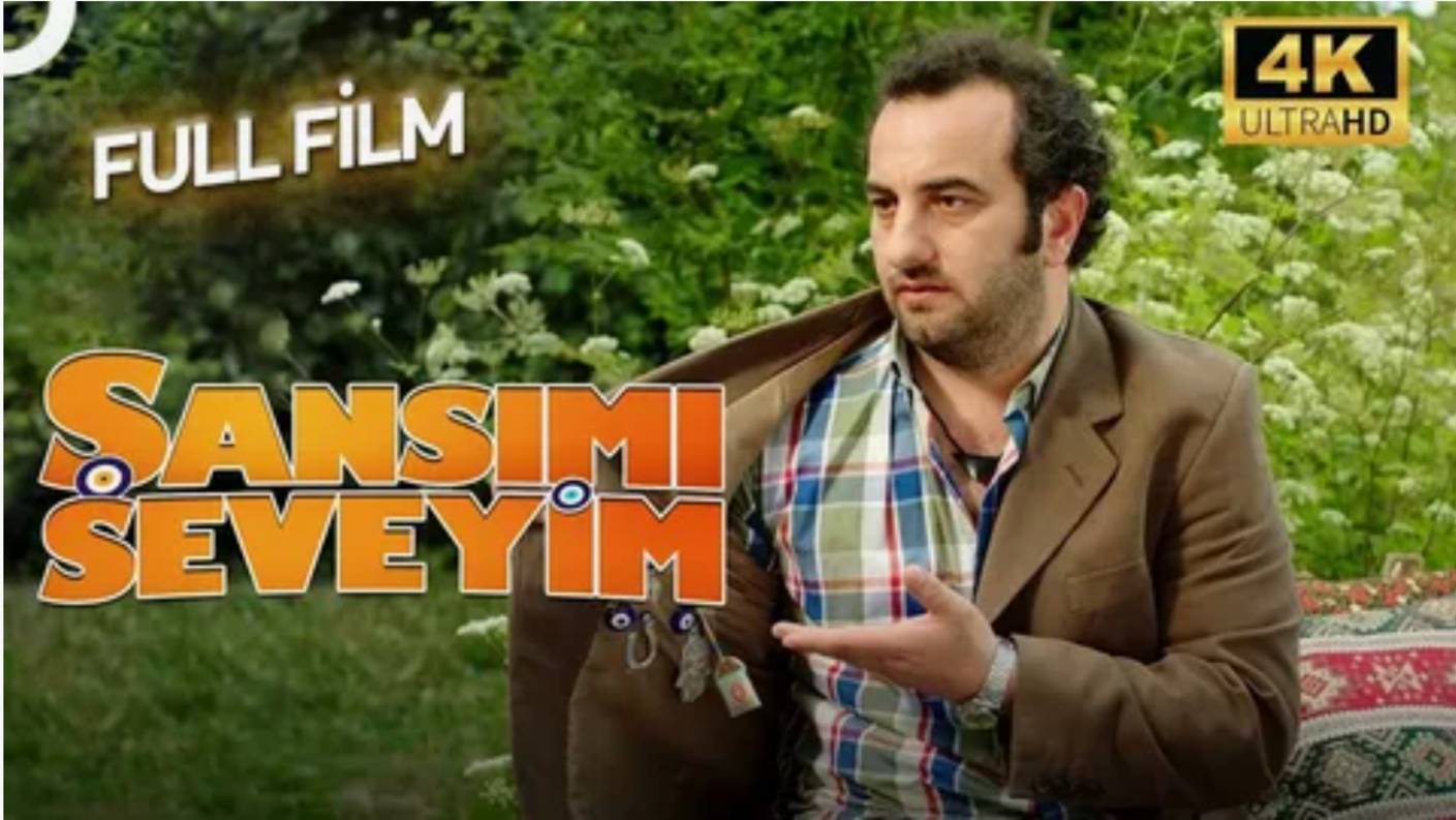 Şansımı Seveyim  Komedi Filmi