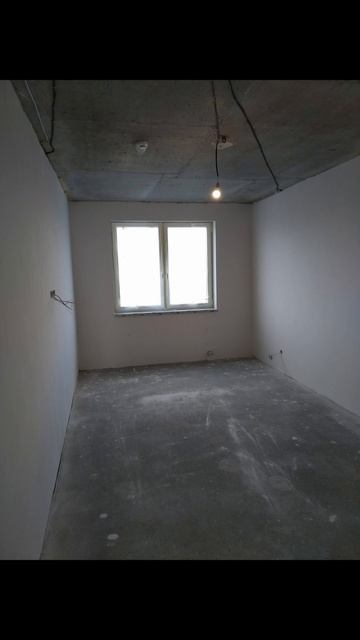 Подготовка стен под обои. Комната 1. Ремонт. Сельма. Калининград.