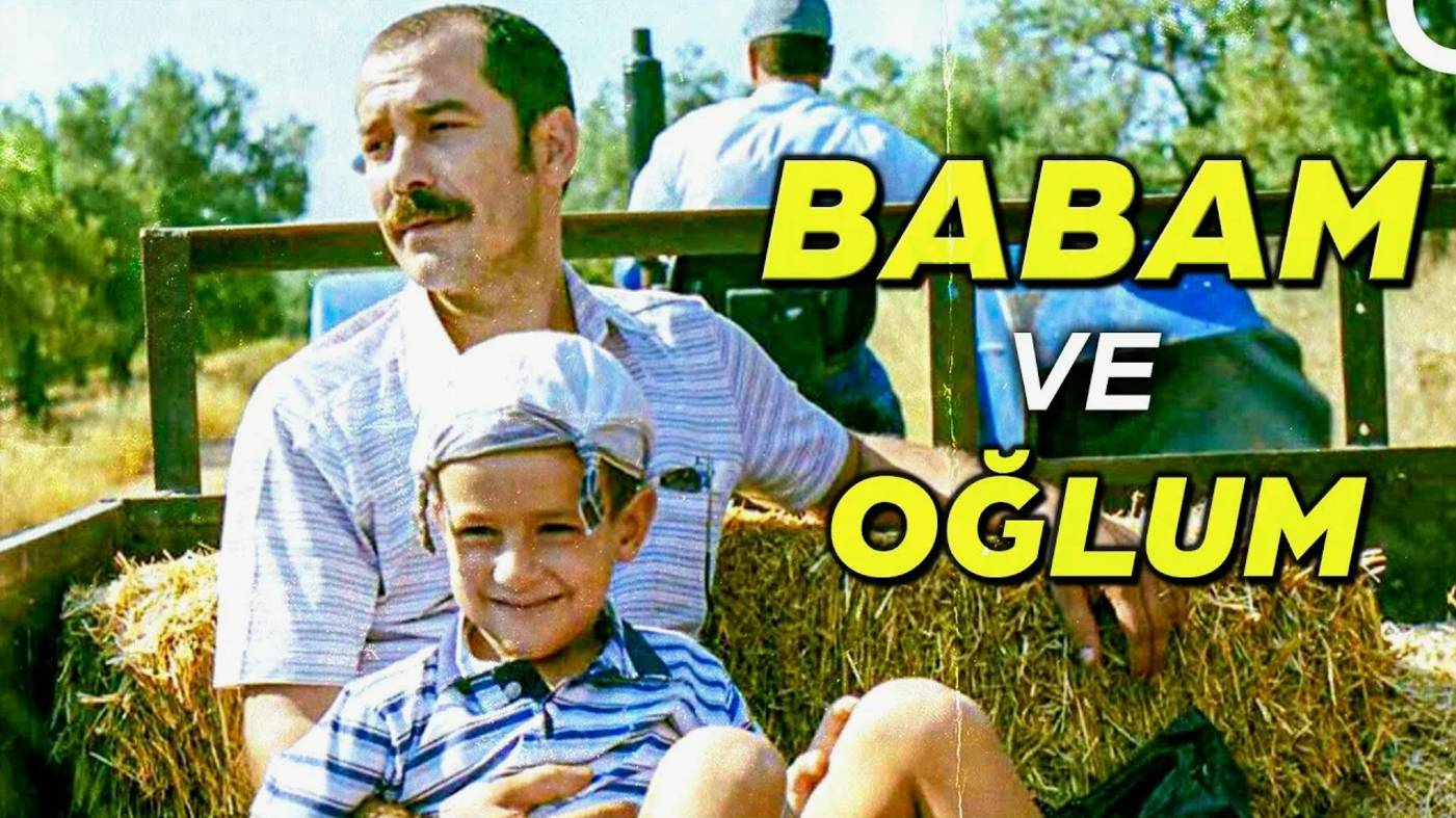 Babam ve Oğlum