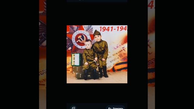 День братьев и сестер в «Сказке»!!!