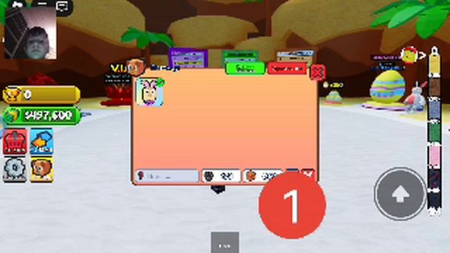 играю в роблоксе симулятор дрыль