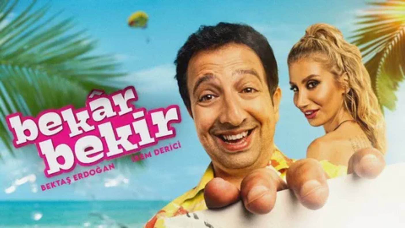 Bekar Bekir  Vizyon Komedi Filmi  HD Film İzle