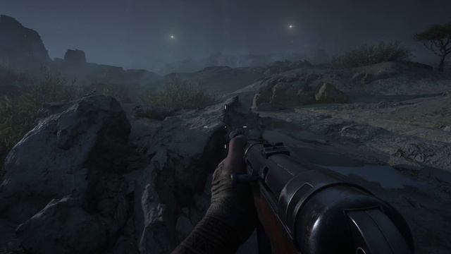 Call of Duty Vanguard - прохождение [6] ПК русский язык