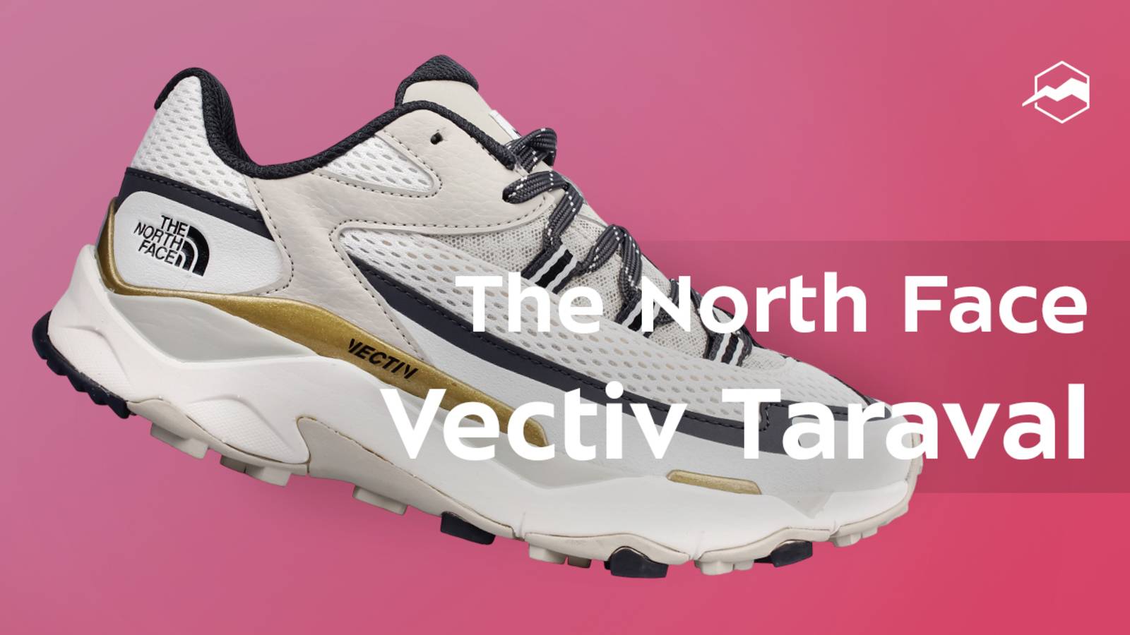 Кроссовки The North Face Vectiv Taraval