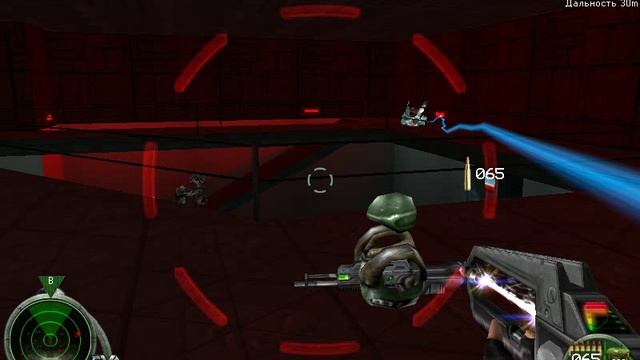 Command and Conquer - Renegade 13 часть Финал