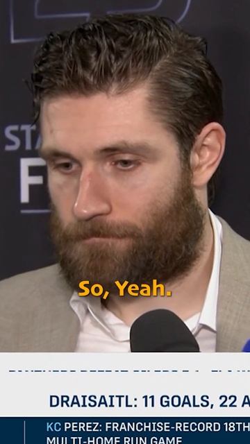 McDavid & Draisaitl left searching for answers