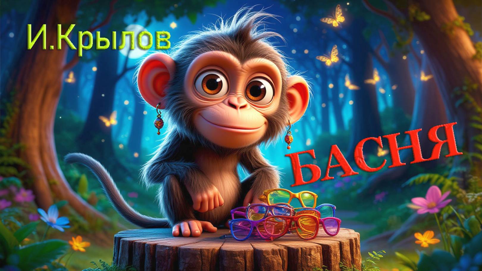 - Как ни полезна вещь, – цены не зная ей, невежда про нее свой толк всё к худу клонит!..