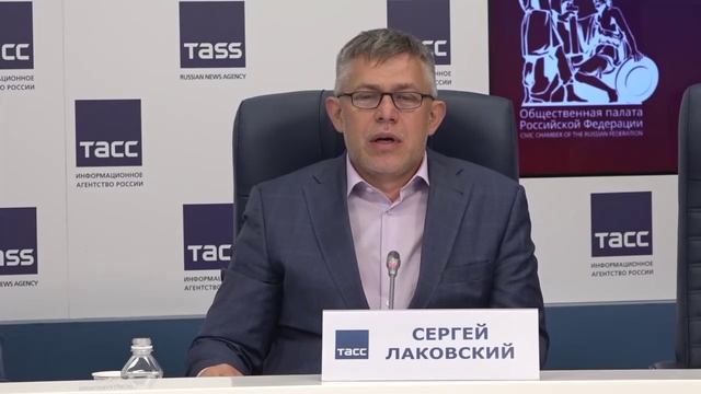 Русский берег - это будущее, построенное на кооперации! (ТАСС)