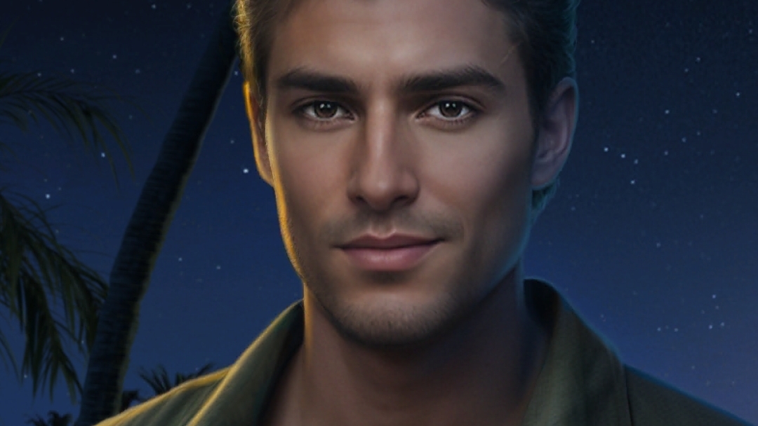 Залив надежды | 1 сезон | 4 серия