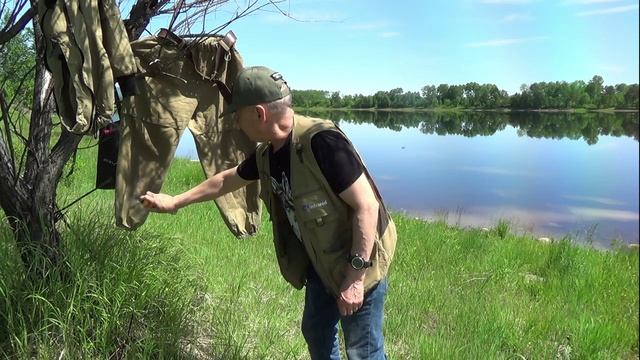 Сделай клеща паралитиком. Из личного опыта.