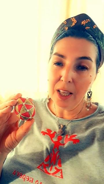 Сорокаклинка "Распаханные поля"