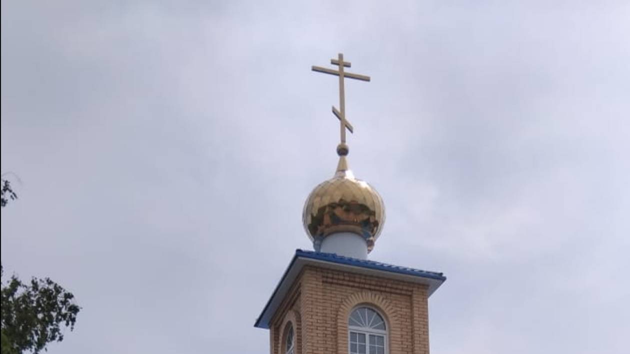 Русские церкви за рубежом островки истинной России