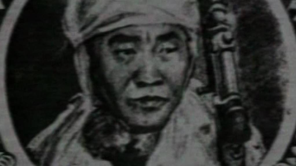 Якутия в священной войне