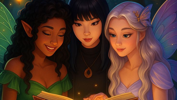 Бюро Параллельных Миров | 1 сезон | 11 серия