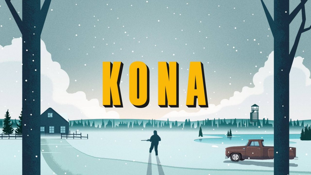 Kona. Прохождение игры. ч. 2