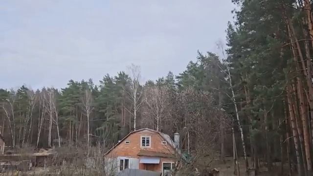 ЕГО ОТПРАВИЛИ ЗА МНОЙ...