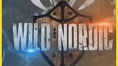 Дикая Скандинавия 1 серия. Побережье викингов | NAT Geo