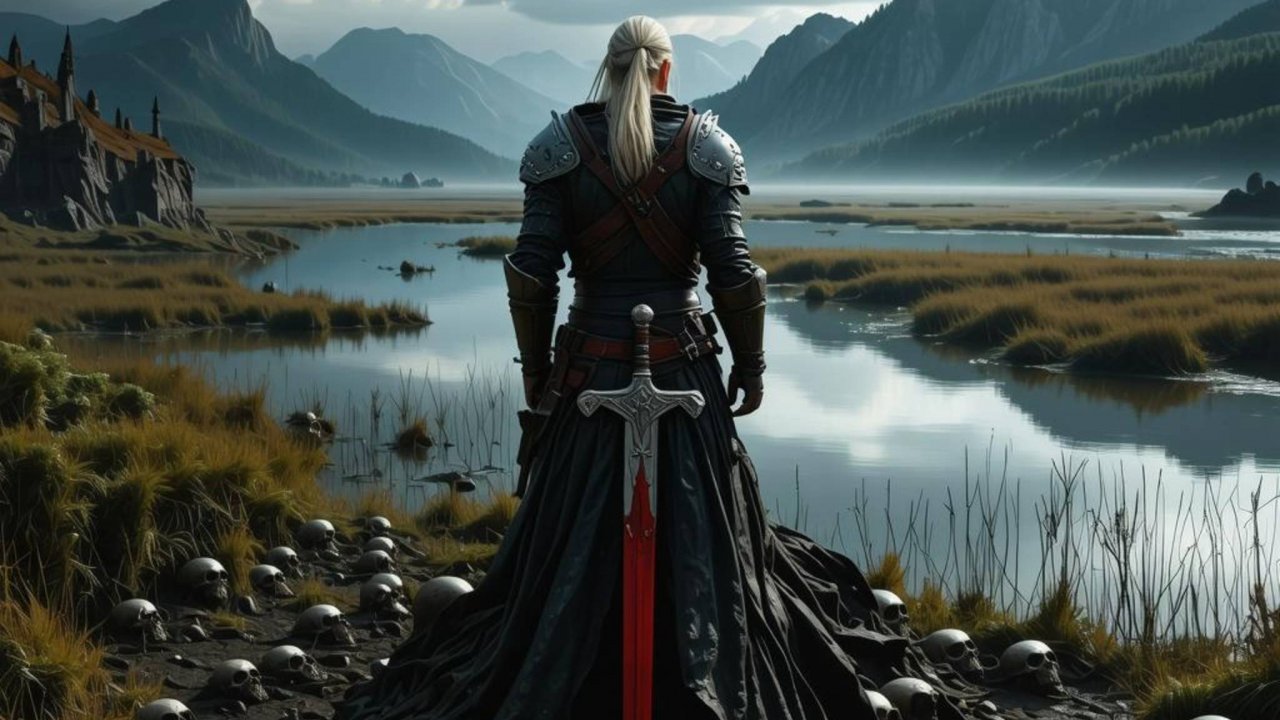 Ведьмак: Возвращение в мир монстров