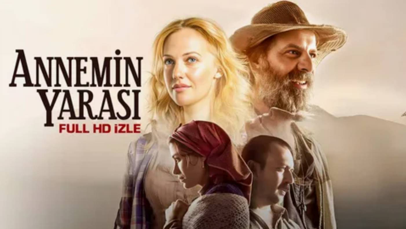 Annemin Yarası - Full Film (Türkçe Alt Yazılı)