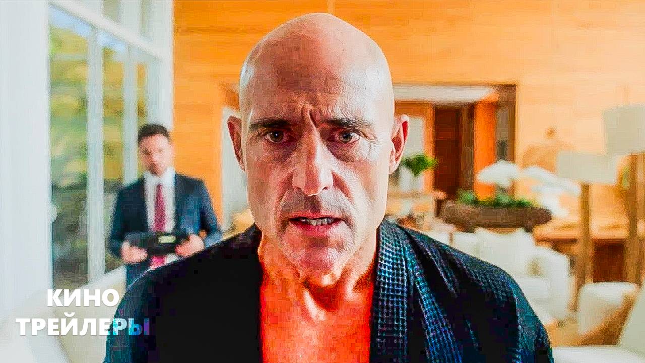 Лига теней⚡🔥Фрагмент фильма (Дубляж, 2025) Боевик