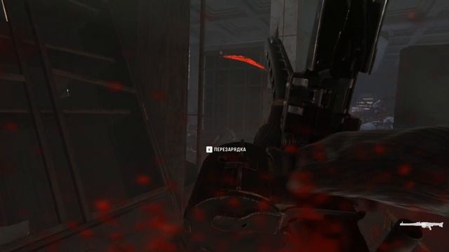 Call of Duty Vanguard - прохождение [5] ПК русский язык