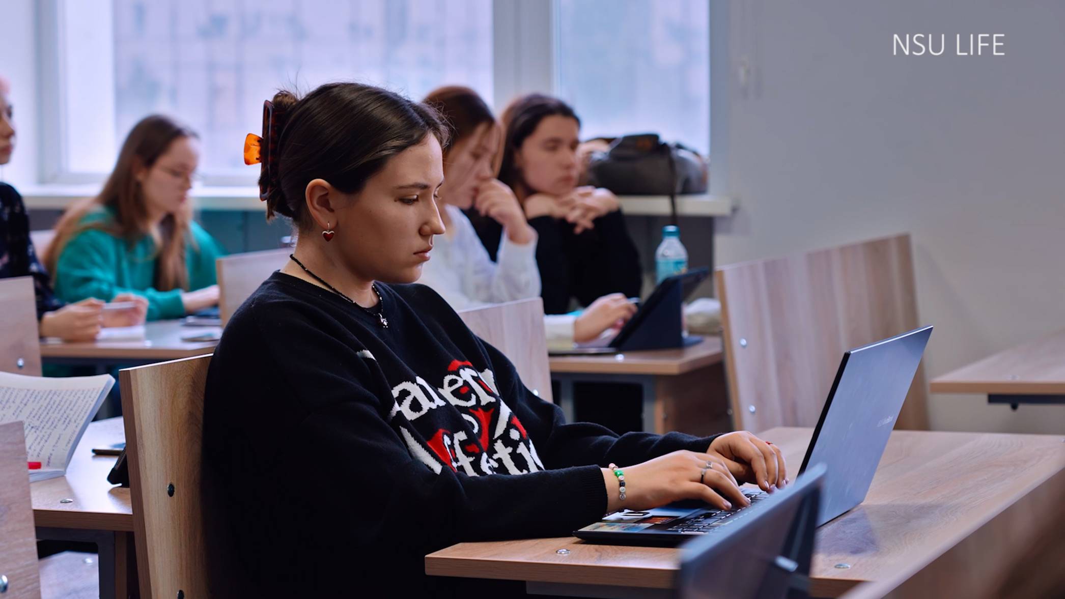 Я на первом. Алевтина Сапожникова. Фундаментальная и прикладная лингвистика