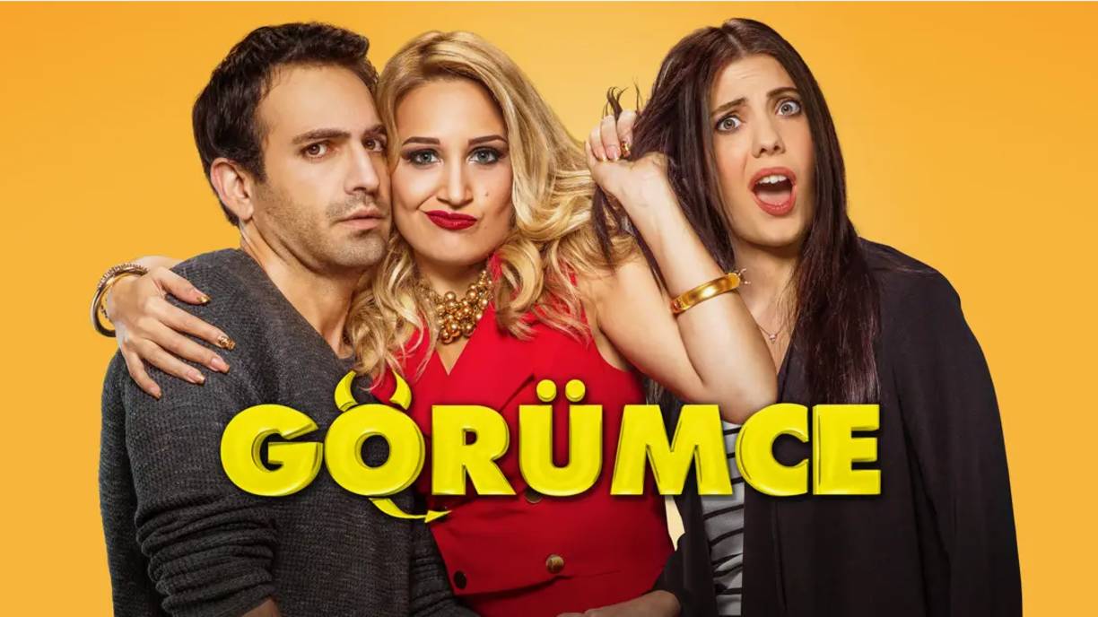 Görümce  Full Film