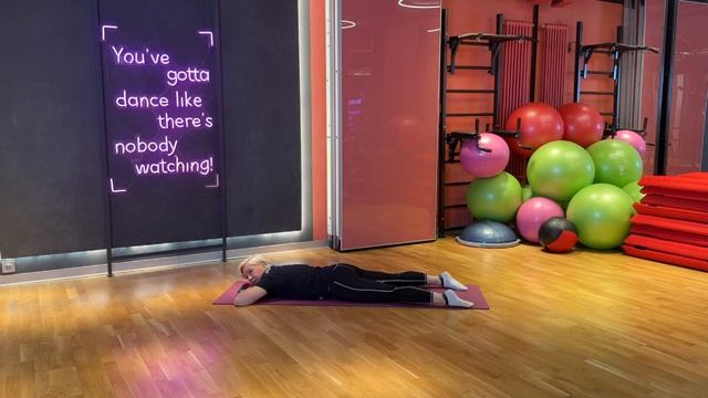 Нейрофитнес - 1