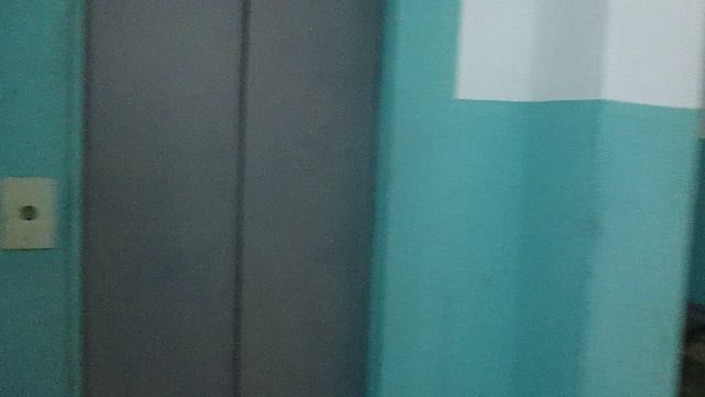 Лифт МЛЗ @ Я.О. г. Тутаев, проспект 50-летия Победы, д. 4-6 (17)