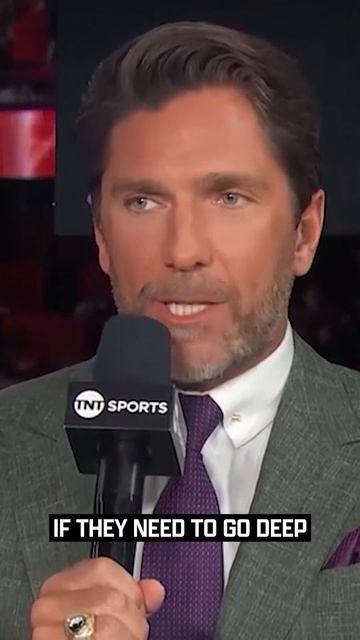 Panthers MASTERCLASS in Game 6 ⭐