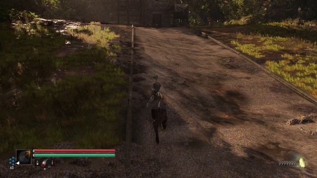 Steelrising - прохождение [4] ПК русские субтитры