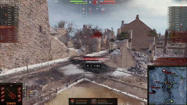 Мир танков.Победа))