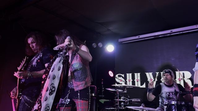 SILVERADO "ГРОМКО" - клуб "Город" 13.06.2025