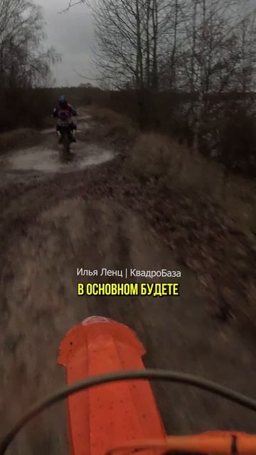 ПЛОХИЕ СОВЕТЫ при покупке питбайка - Фара НЕ нужна!