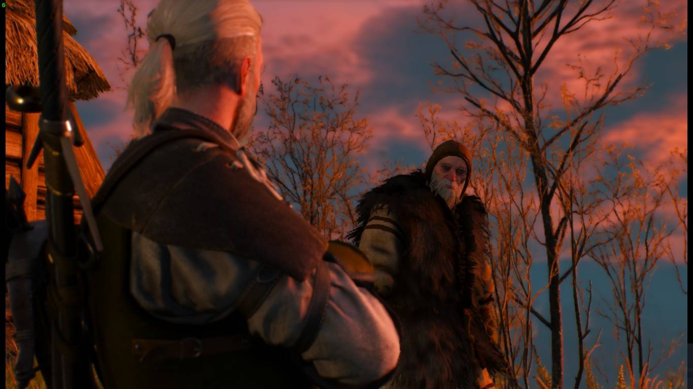 Ведьмак 3- Дикая Охота - 25